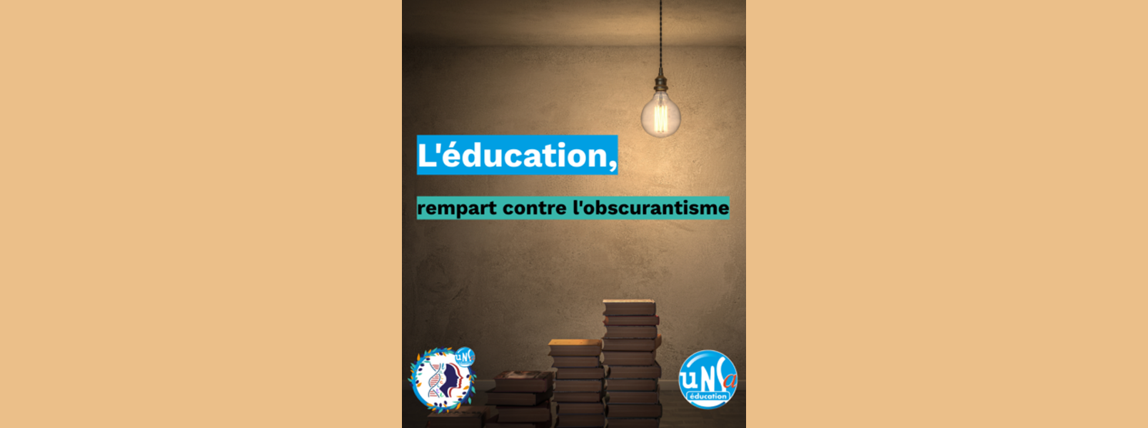 Samuel Paty, Dominique Bernard : transmettre, émanciper, faire confiance à la jeunesse.